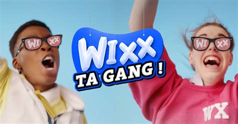 wixx|Faites Bouger vos Jeunes avec nos Activités 